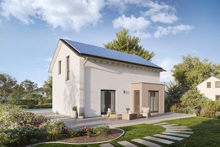 Ihr individuelles Traumhaus: allkauf Home 6 - großzügiges Wohnen zum attraktiven Einstiegspreis - Wohnung Ratingen Breitscheid Breitscheid | Angebot:27668203