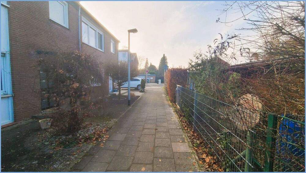 Reihenmittelhaus Pulheim Sinnersdorf - 4 Zimmer, 88 m&sup2;, 330.000&euro; | Angebot:24515565