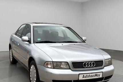 Audi A4 119.950 km 2.950 &euro; Köln 50674