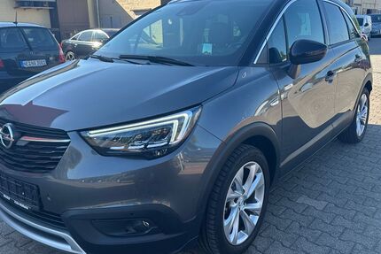 Opel Crossland (X) 33.000 km 12.990 &euro; Neuss 41469