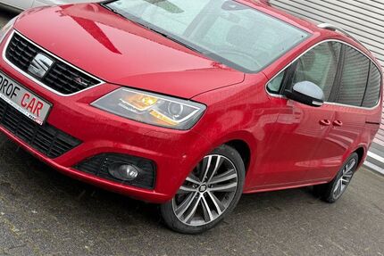 Seat Alhambra 145.000 km 17.700 &euro; Köln 51145