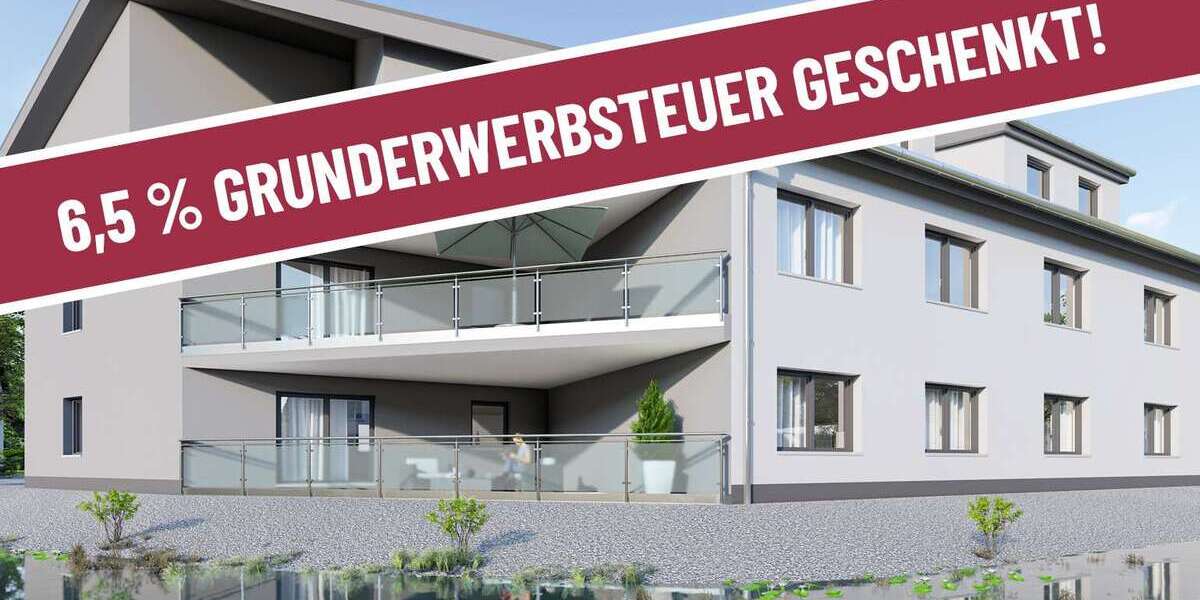 Etagenwohnung Leichlingen - 2 Zimmer, 78 m&sup2;, 340.000&euro; | Angebot:24517461
