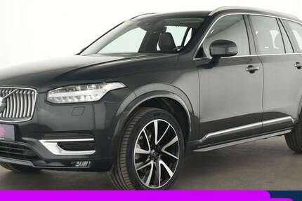 Volvo XC90 46.016 km 45.695 &euro; Neuss bei Düsseldorf 41460