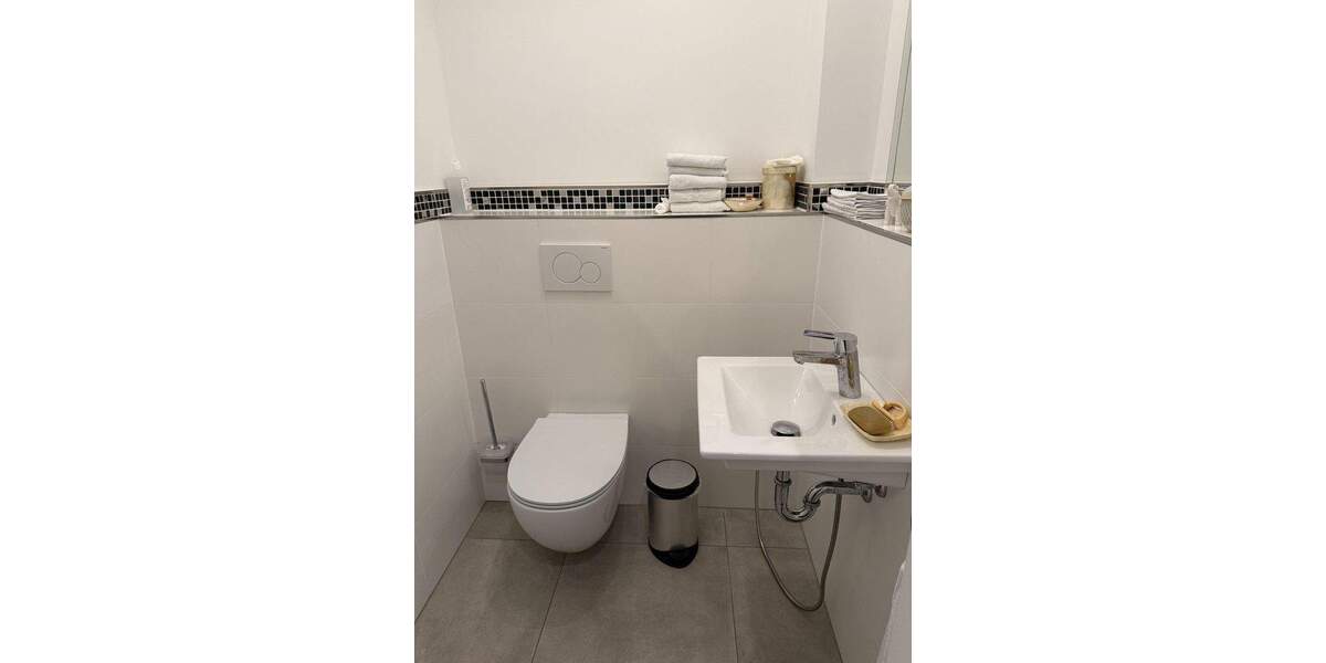 Etagenwohnung Leichlingen Witzhelden - 3 Zimmer, 104 m&sup2;, 1.450&euro; | Angebot:25166842