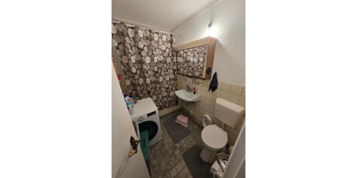 Etagenwohnung Wuppertal Lichtenplatz - 2 Zimmer, 61 m&sup2;, 485&euro; | Angebot:24814064