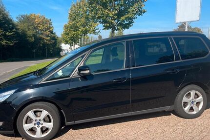 Ford Galaxy 198.000 km 8.499 &euro; Leichlingen 42799
