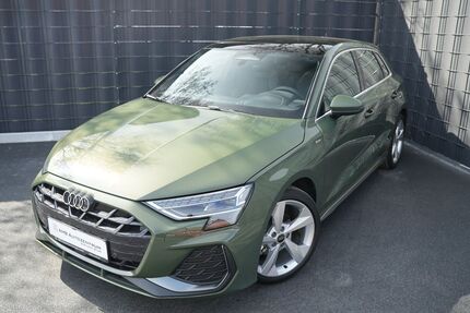 Audi A3 7.760 km 34.499 &euro; Dormagen 41539