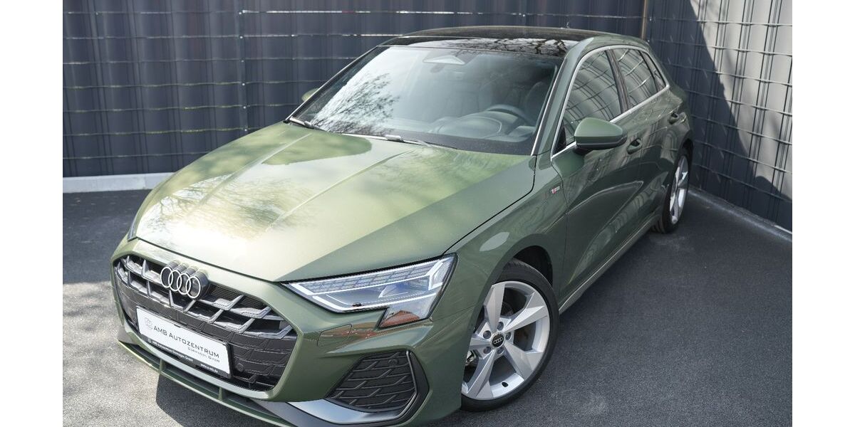Audi A3 7.760 km 34.499 &euro; Dormagen 41539