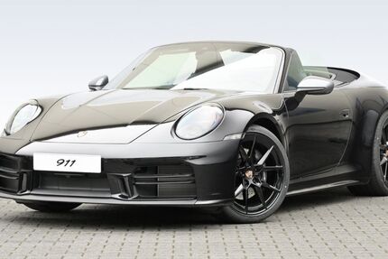Porsche 992 9.900 km 154.900 &euro; Wuppertal 42279
