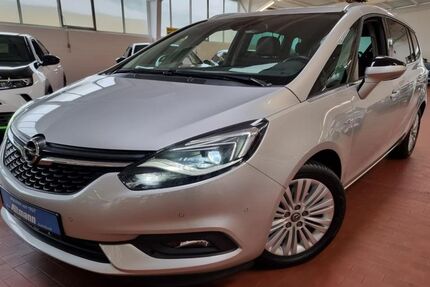 Opel Zafira 75.956 km 17.490 € Haan bei Düsseldorf 42781