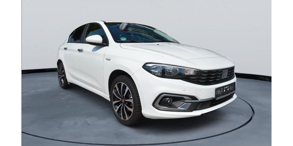 Fiat Tipo 70.000 km 12.500 € Bergisch Gladbach 51469