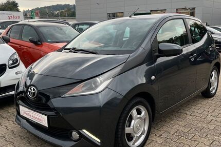 Toyota Aygo (X) 151.923 km 5.290 € Wuppertal 42109