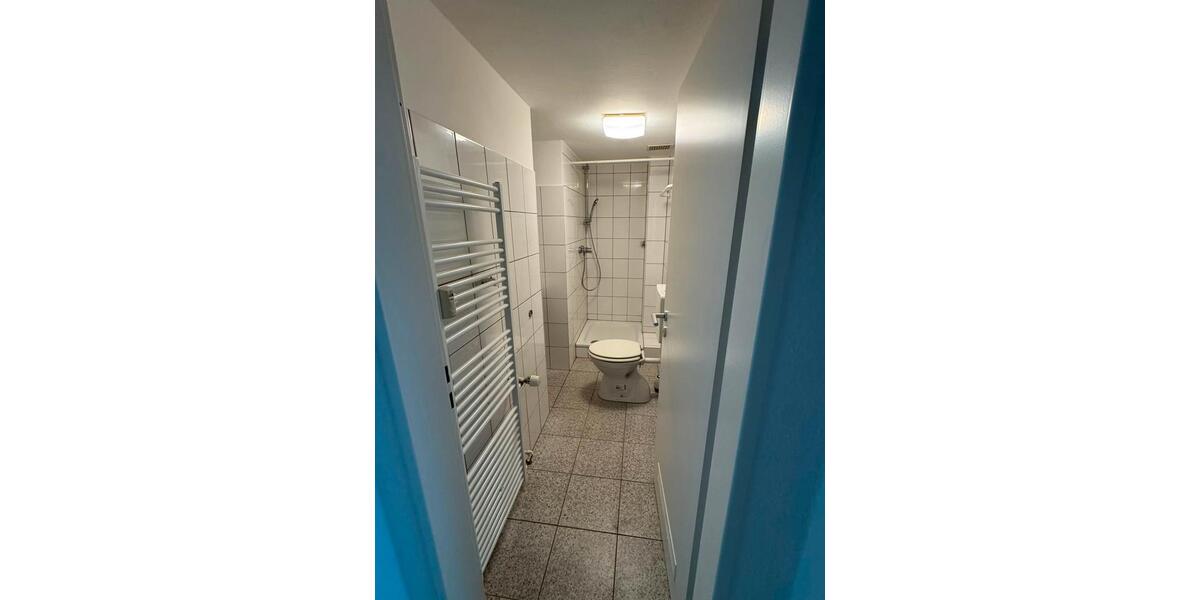 Etagenwohnung Köln Nippes - 1 Zimmer, 36 m&sup2;, 175.000&euro; | Angebot:26921135