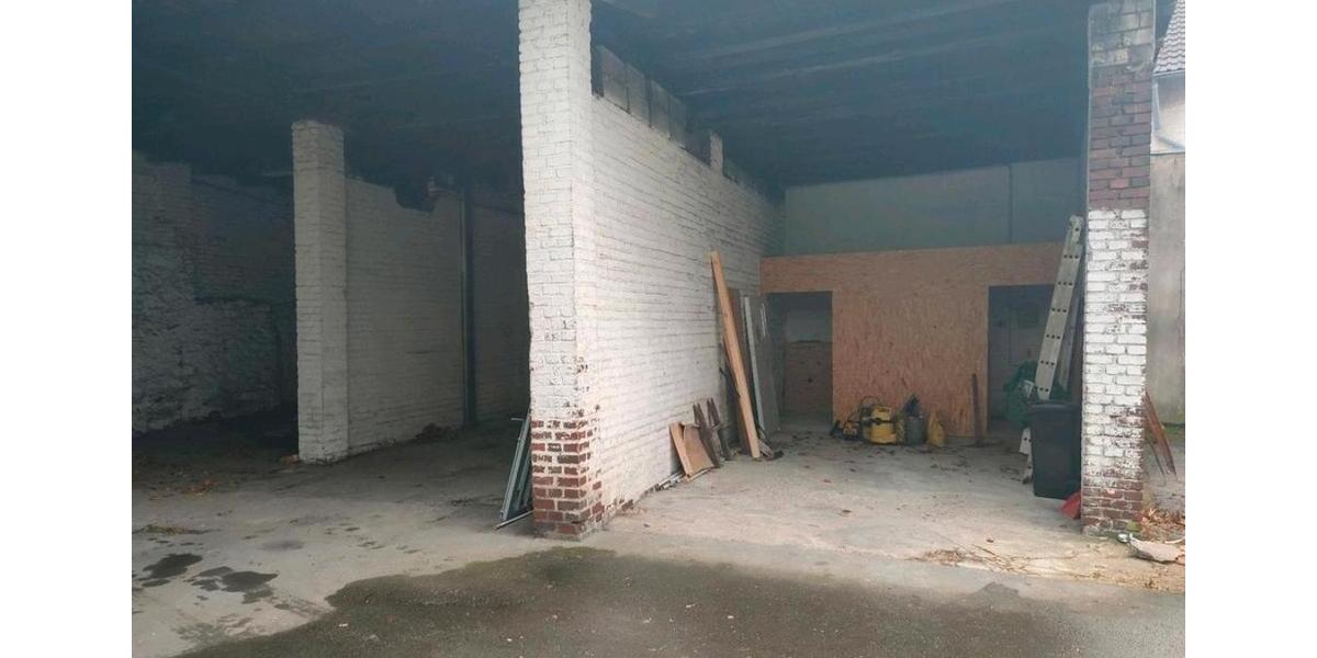 Gewerbeobjekt Remscheid Reinshagen - 1.800&euro; | Angebot:25928397