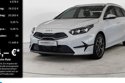 Kia ceed Sportswagon 21.465 km 22.890 &euro; Remscheid 42897