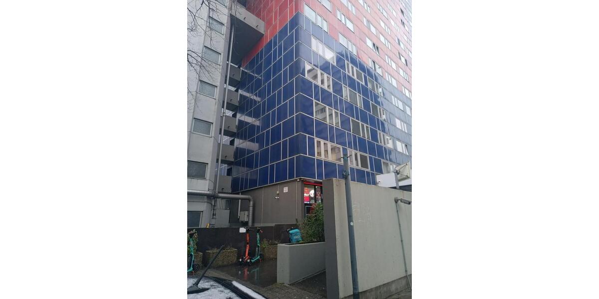 Etagenwohnung Köln Ehrenfeld - 2 Zimmer, 70 m&sup2;, 250.000&euro; | Angebot:25379623