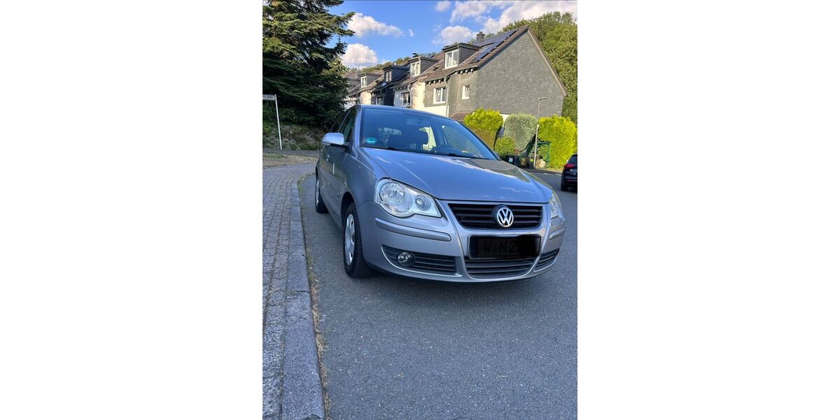 VW Polo 139.000 km 2.990 &euro; Wuppertal 42113