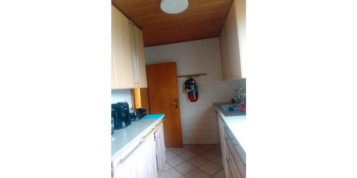 Etagenwohnung Neuss Erfttal - 2 Zimmer, 58 m&sup2;, 155.000&euro; | Angebot:23489345