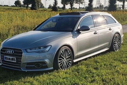 Audi A6 139.000 km 26.250 &euro; Remscheid 42855