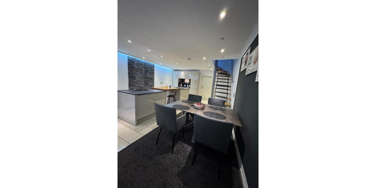 Reihenhaus Wuppertal Gemarkung Elberfeld - 5 Zimmer, 155 m&sup2;, 579.000&euro; | Angebot:27264691