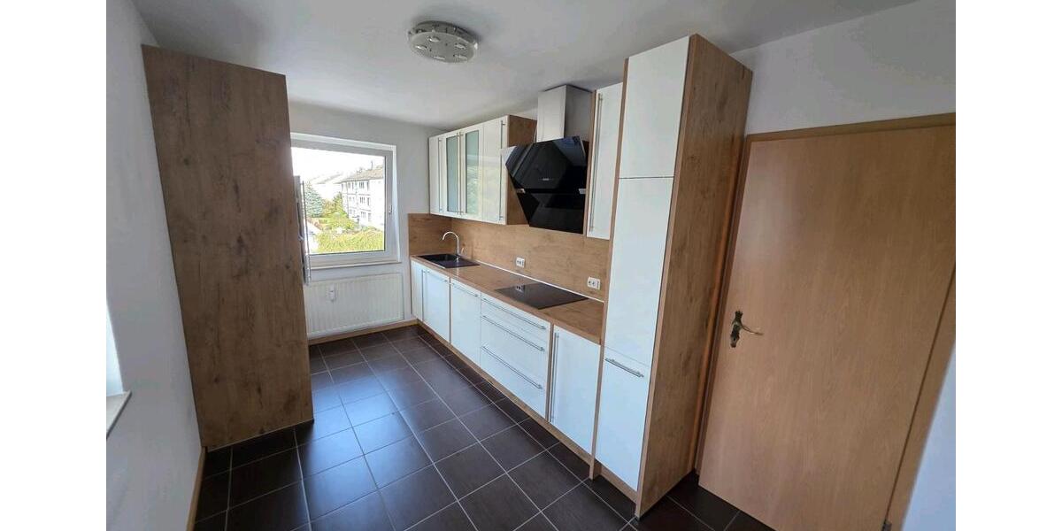 Etagenwohnung Wuppertal Dönberg - 2.5 Zimmer, 62 m&sup2;, 189.500&euro; | Angebot:24508347