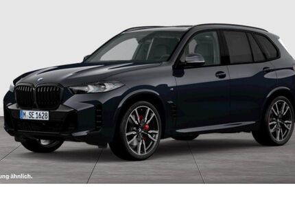 BMW X5 17.500 km 104.880 &euro; Leverkusen 51371