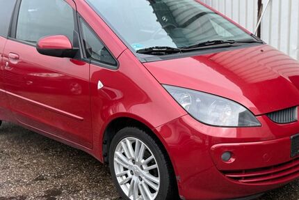 Mitsubishi Colt 125.000 km 2.500 &euro; Pulheim 50259