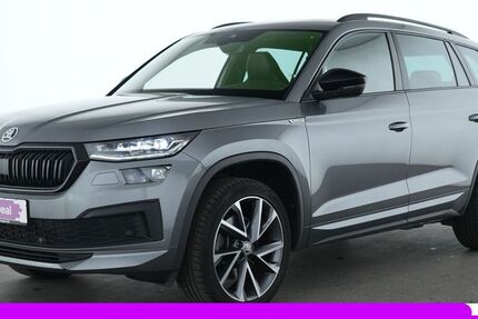 Skoda Kodiaq 49.046 km 36.989 &euro; Neuss 41460
