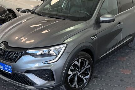 Renault Arkana 41.980 km 20.990 &euro; Schwelm 58332
