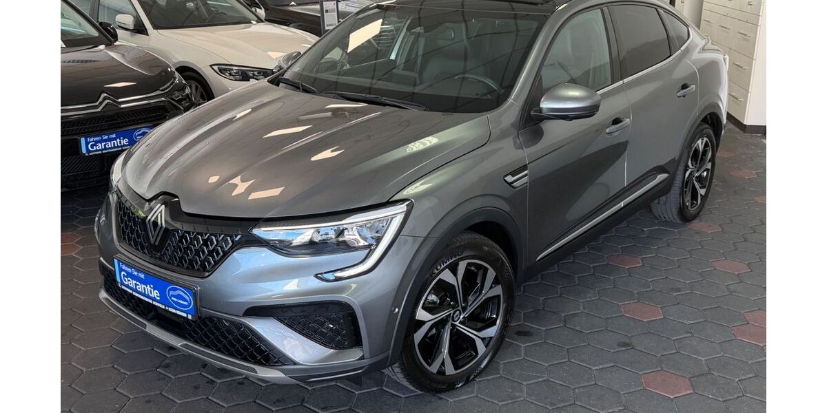 Renault Arkana 41.980 km 20.990 &euro; Schwelm 58332