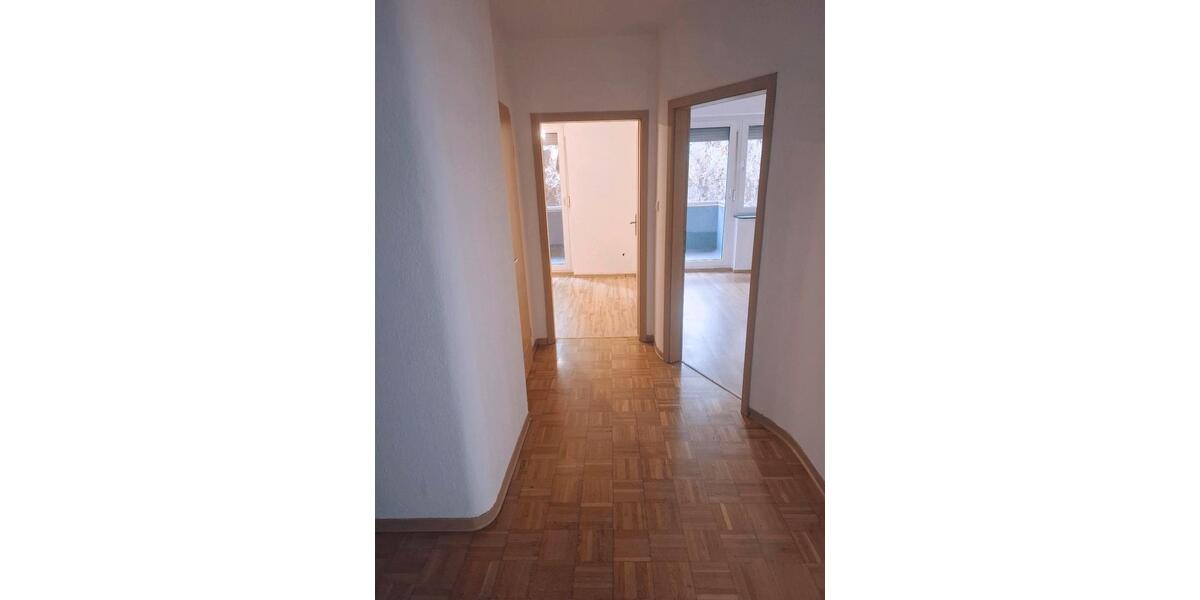 Hochparterre Düsseldorf Stadtbezirk 5 - 3 Zimmer, 55 m&sup2;, 249.000&euro; | Angebot:26897161