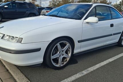 Opel Calibra 145.000 km 4.500 € Essen 45307