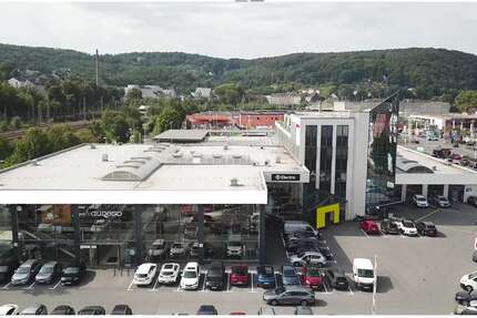 Honda CR-V 40.387 km 30.980 &euro; Wuppertal-Elberfeld 42103