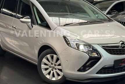 Opel Zafira 59.974 km 13.499 &euro; Radevormwald 42477