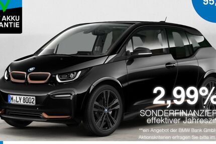 BMW i3 41.186 km 20.890 € Remscheid 42897