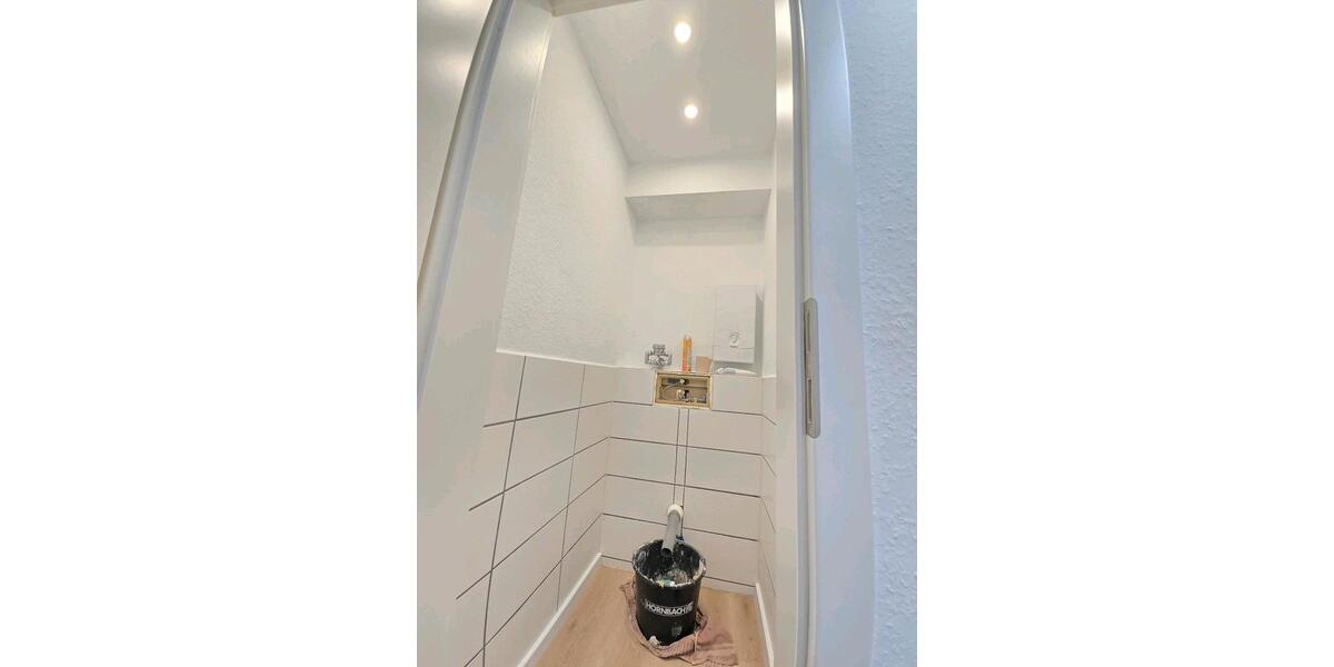 Etagenwohnung Solingen Höhscheid - 2 Zimmer, 50 m&sup2;, 750&euro; | Angebot:24831839