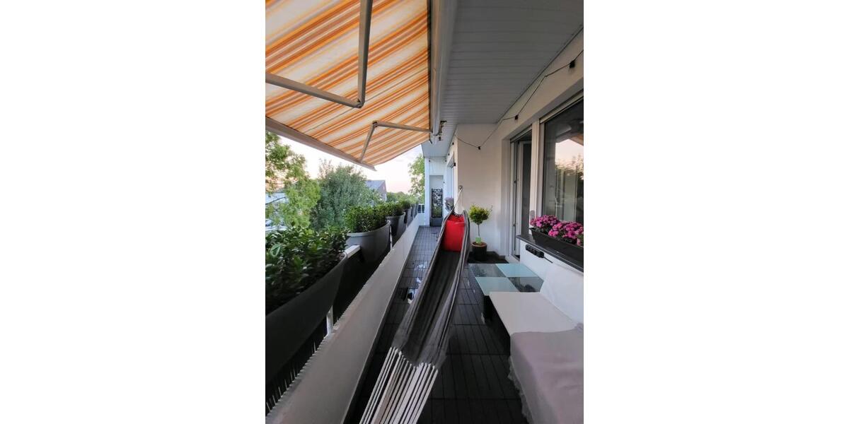 Etagenwohnung Velbert Velbert-Mitte - 2.5 Zimmer, 64 m&sup2;, 189.000&euro; | Angebot:24867581