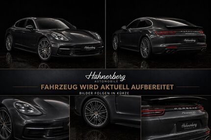 Porsche Panamera 110.545 km 73.790 &euro; Wuppertal 42349