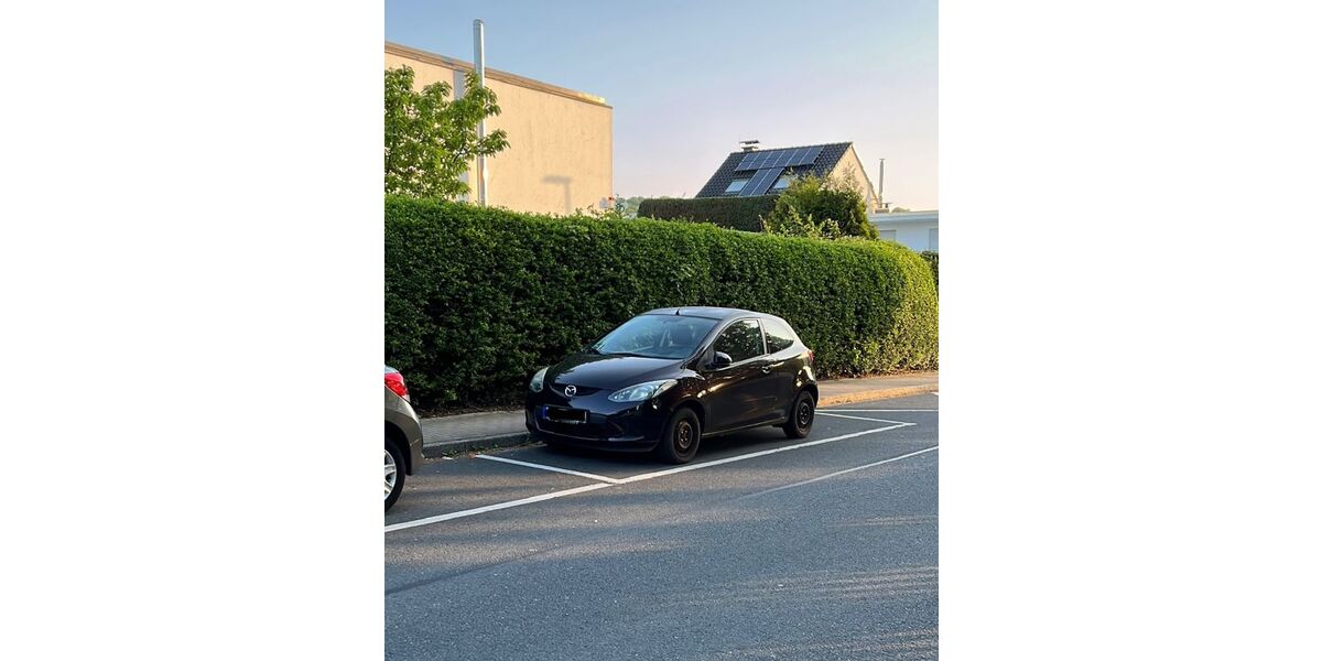 Mazda 2 180.000 km 3.200 &euro; Ennepetal 58256