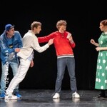 Die ??? Das Kabinett des Zauberers