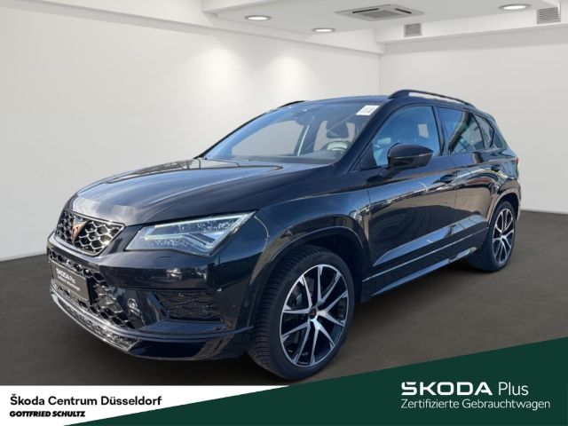 Cupra Ateca 84.500 km 23.890 &euro; Düsseldorf 40233
