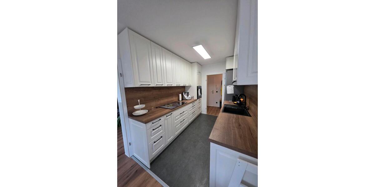 Etagenwohnung Monheim am Rhein - 3 Zimmer, 80 m&sup2;, 260.000&euro; | Angebot:27623627
