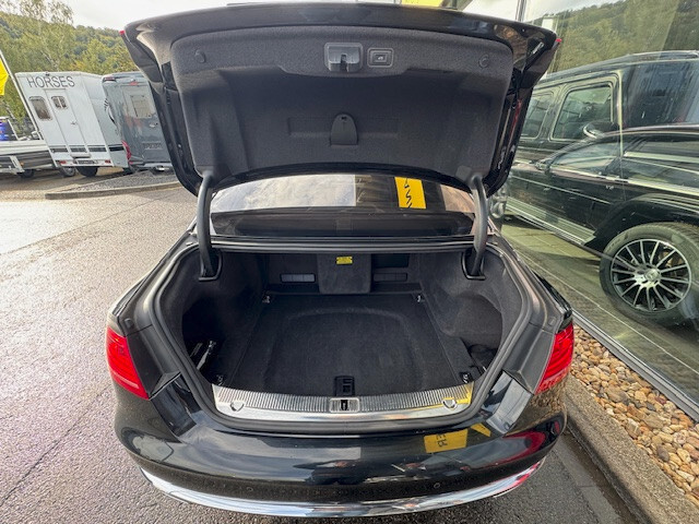 Audi A8 146.101 km 26.999 € Gevelsberg 58285