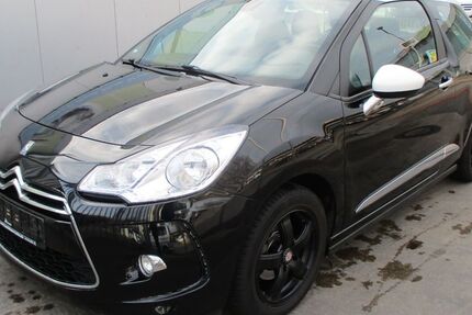 Citroen DS3 113.000 km 4.970 &euro; Köln 51105