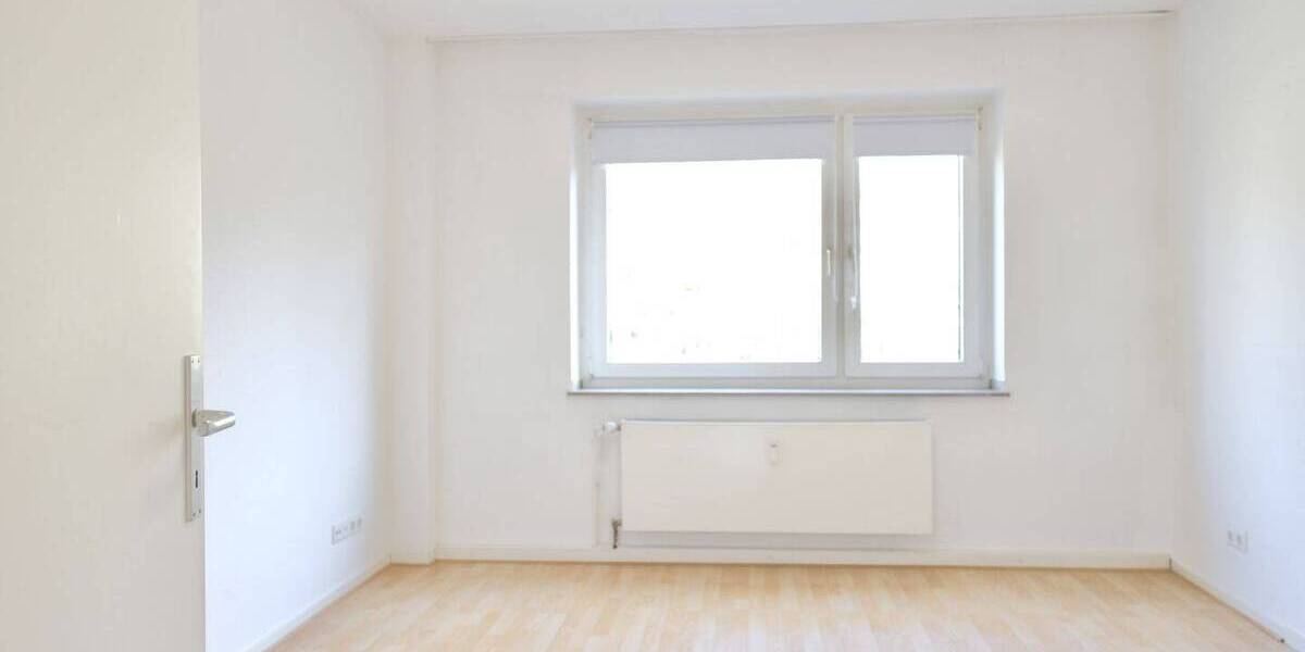 Etagenwohnung Neuss Furth-Süd - 2 Zimmer, 59 m&sup2;, 179.000&euro; | Angebot:26160785