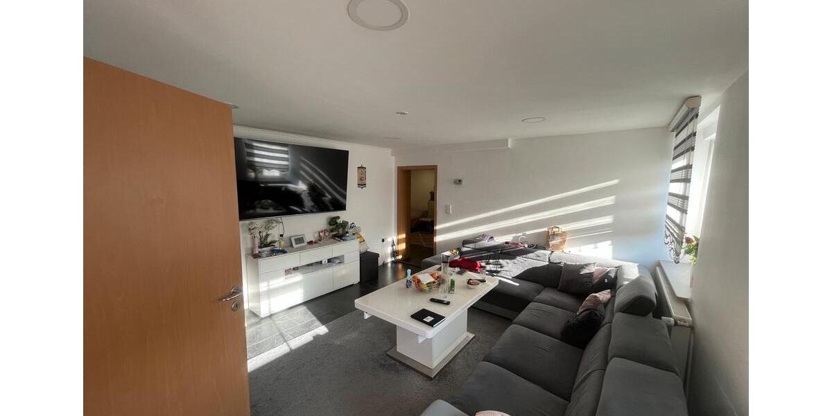 Etagenwohnung Wipperfürth - 3 Zimmer, 70 m&sup2;, 900&euro; | Angebot:24847805