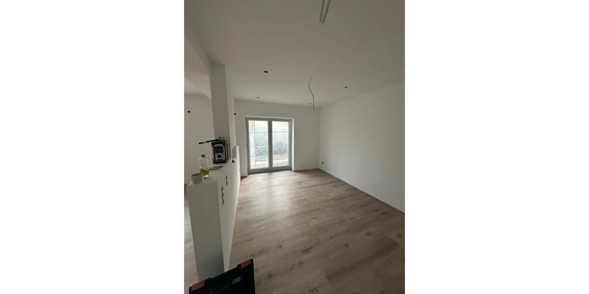 Erdgeschoßwohnung Leverkusen Bürrig - 2 Zimmer, 62 m&sup2;, 1.200&euro; | Angebot:24663574