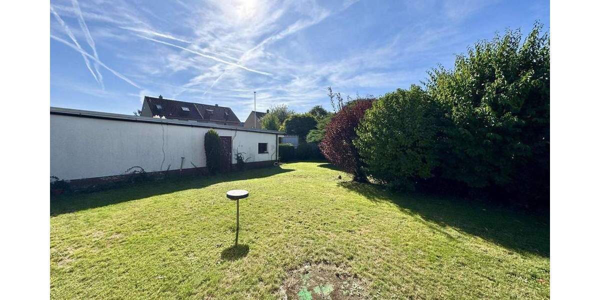 Einfamilienhaus Leverkusen Hitdorf - 5 Zimmer, 110 m&sup2;, 399.000&euro; | Angebot:24024824