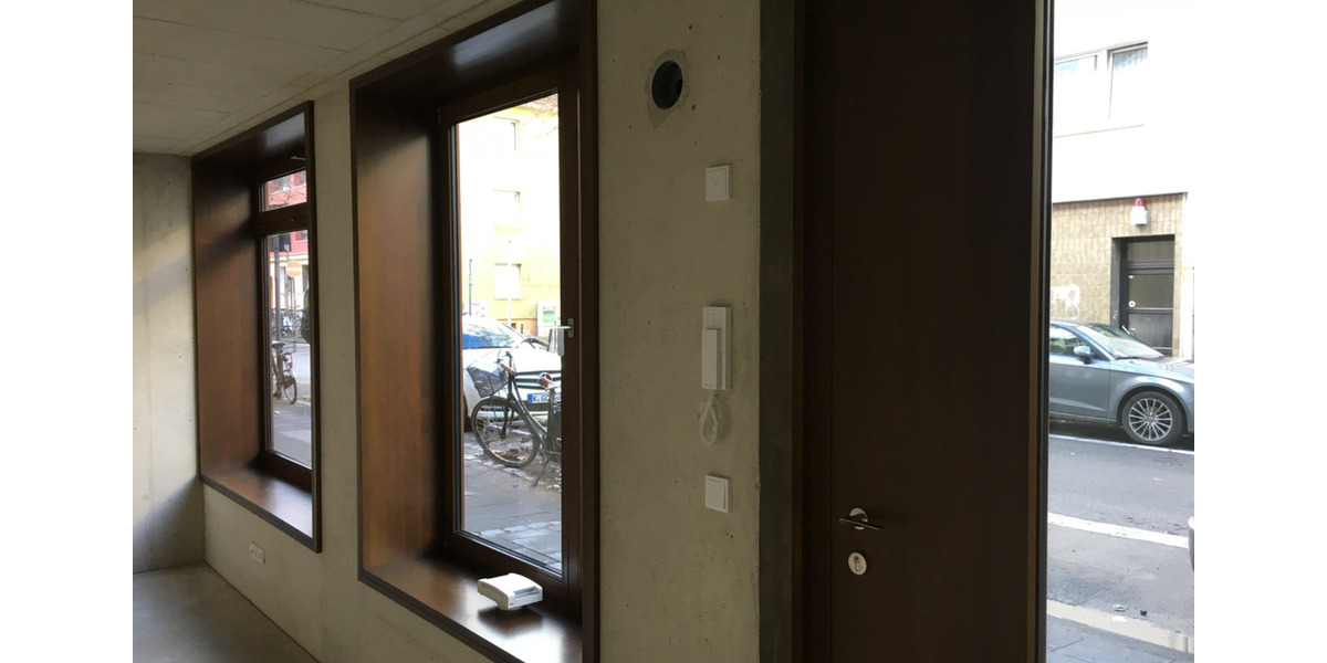 Gewerbeobjekt Köln Nippes - 2.000&euro; | Angebot:24746909