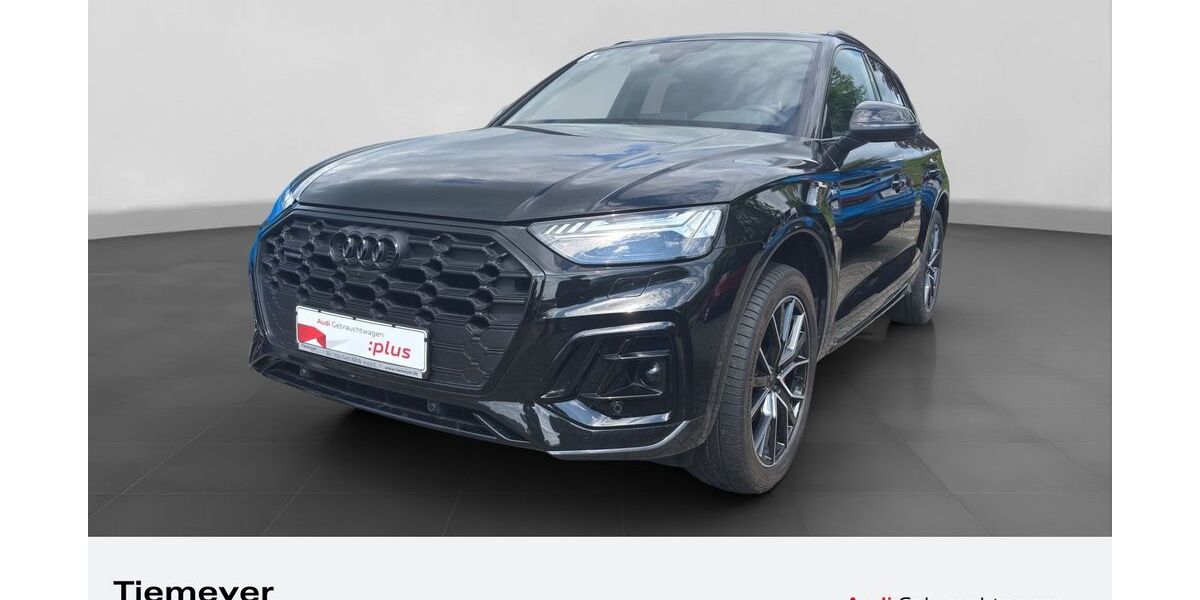 Audi Q5 28.571 km 51.970 &euro; Remscheid 42897